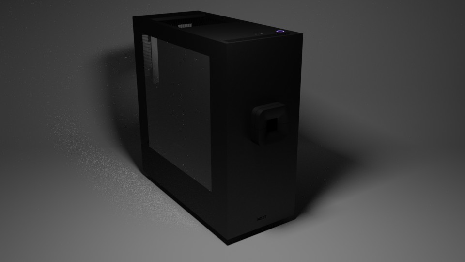 NZXT S340 preview image 1